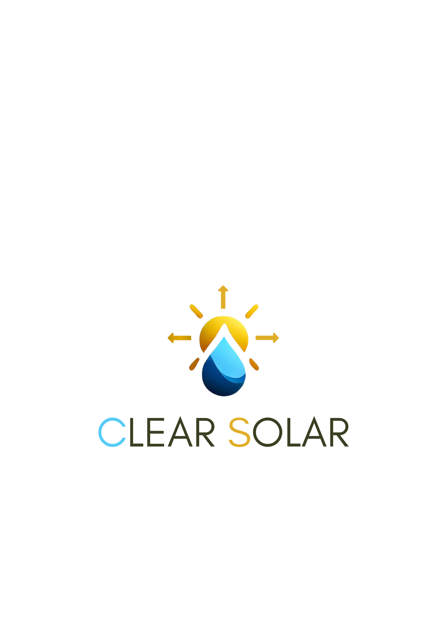 Clear Solar